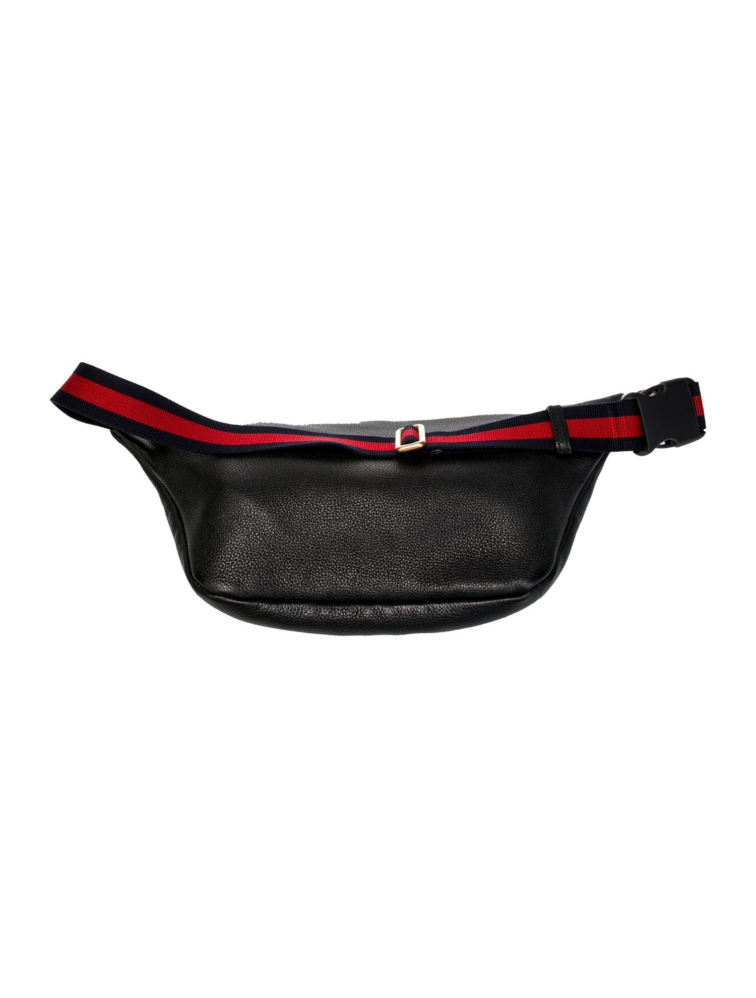 Gucci Web Interlocking Icon